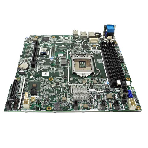 Scheda madre server - , dell