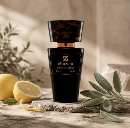 Chogan profumo unisex olfazeta - profumo,