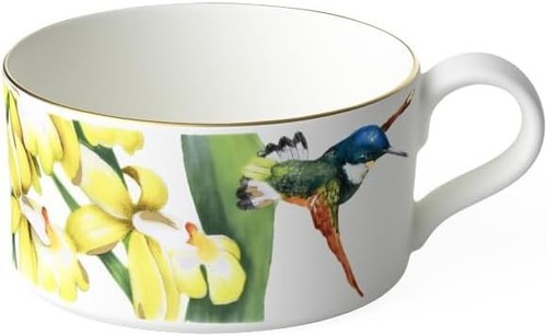 Tazza tè villeroy boch - tè,