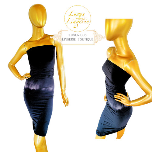 Fatal dress wolford s - dress,