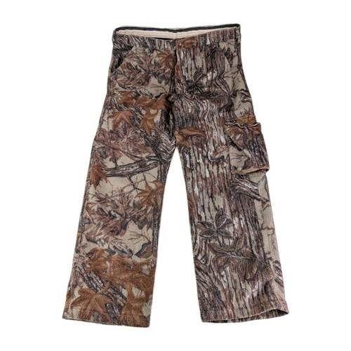 Pantaloni caccia - pantaloni, da