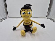 Peluche film ape Dreamworks