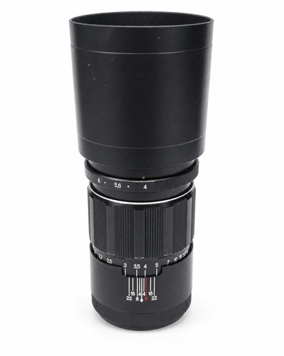 Sony fit jupiter 135 - jupiter-11, mm