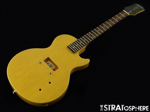 Epiphone les paul junior - epiphone,