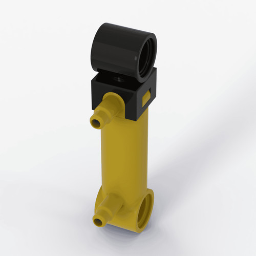 Lego pneumatic 19475c01 - 19475c01,