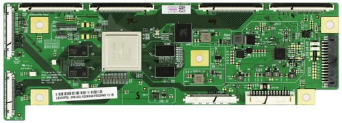 Scheda tcon tv - lg,