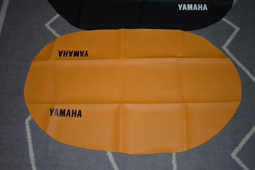 Coprisella yamaha tdr240 - coprisella,