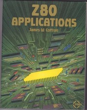Z-80 Applications - Coffron, James W.