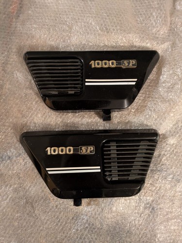 Fianchetti moto guzzi 1000 sp - fianchetti,
