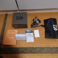 DAIWA 25CALDIA LT2500S-XH