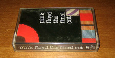 MUSICASSETTA PINK FLOYD The