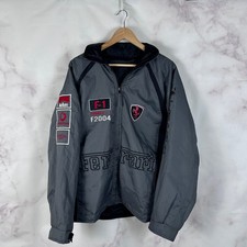 Giacca Ferrari Formula 1