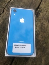 iphone xr sbloccato 64gb usato