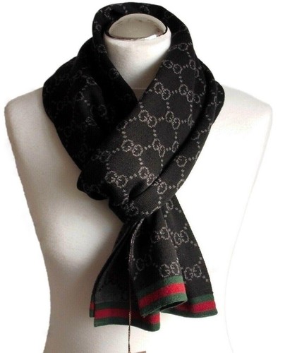 Gucci sciarpa uomo - gucci, da