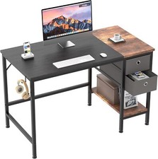 Scrivania HOMIDEC 100 x 75 x 50 cm