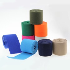 5cm Piatto Fascia Elastica