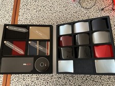 CAMPIONARIO CATALOGO COLORI ED