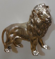 VINTAGE 925 SILVER LAMINATED