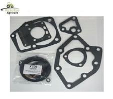 KIT GUARNIZIONI SOLLEVATORE TRATTORE FIAT 420-480-540-570V-605-640 ecc 1940019