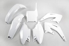 Kit plastiche carene ufo honda - kit,