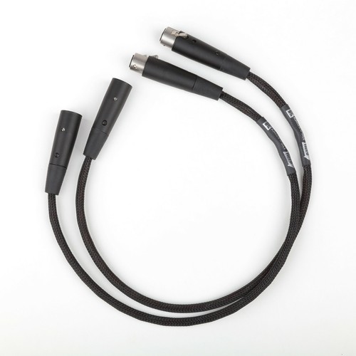 Kimber kable hero xlr bal - kimber,