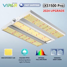 VIPARSPECTRA XS1500 Pro LED
