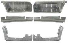 Per Ford Transit 2000-2013