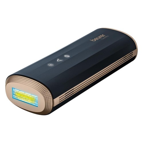 Epilatore luce pulsata - luce,
