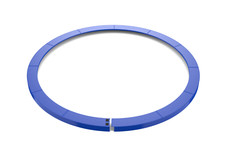 Trampolino Pro Blu 14 Ft