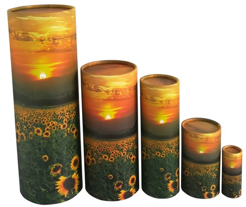 Tubo spargi cenere urna - ,