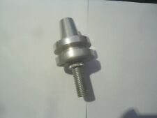 MORSETTO  DA TAVOLO PER LAMPADA ARTEMIDE TOLOMEO MEGA - RICAMBIO ORIGINALE USATO