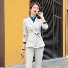 Tailleur completo donna giacca