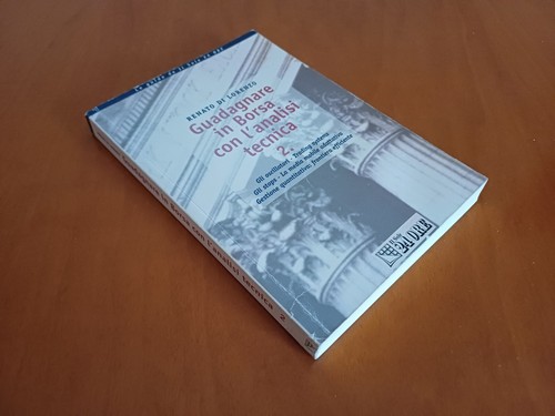 Libro guadagnare in borsa - libro,