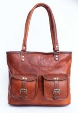 Borsa a tracolla vintage in