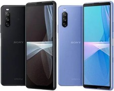 Smartphone Sony Xperia 10 III