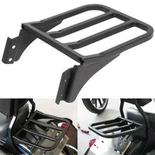 Portapacchi in acciaio per