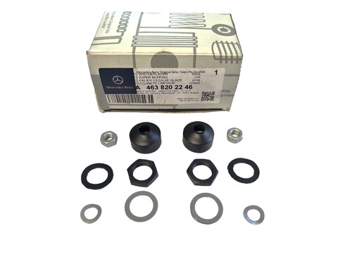 Kit riparazione tergicristallo - riparazione,