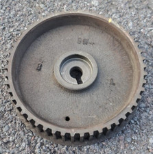 ingranaggio puleggia