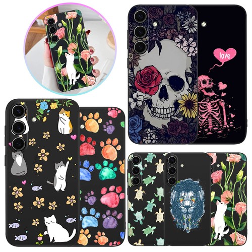 Cartoon animals phone case for - animals,