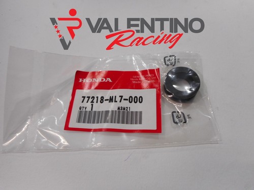 Gommino maniglione posteriore - maniglione,
