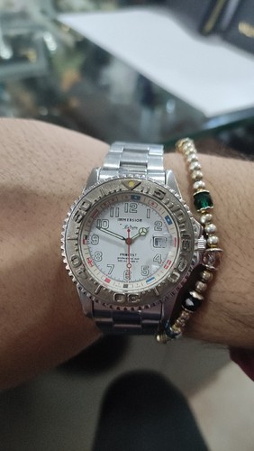 Orologio stendardo immersion - orologio,