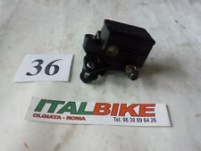 Pompa freno anteriore Honda Nighthawk 650 1983