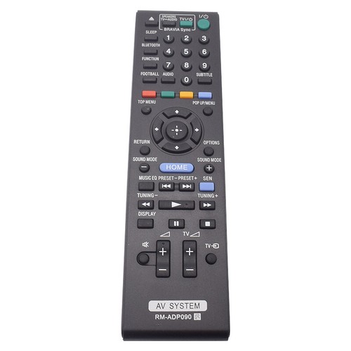 Telecomando per sony blu - telecomando,