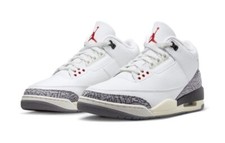 Nike air jordan retro - 3,