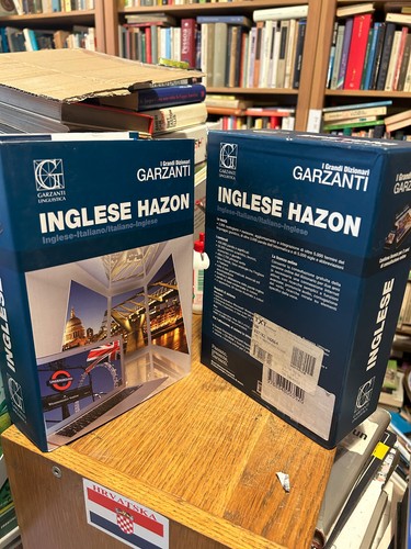 I grandi dizionario - i,