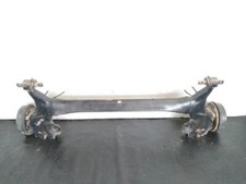 Ponte Posteriore per