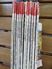 12 riviste Focus extra con inserti speciali Anni 2000-2001