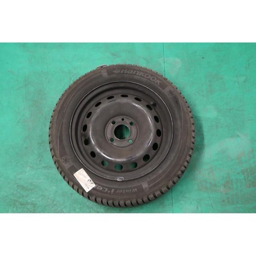 Cerchio renault twingo 11 - 07,