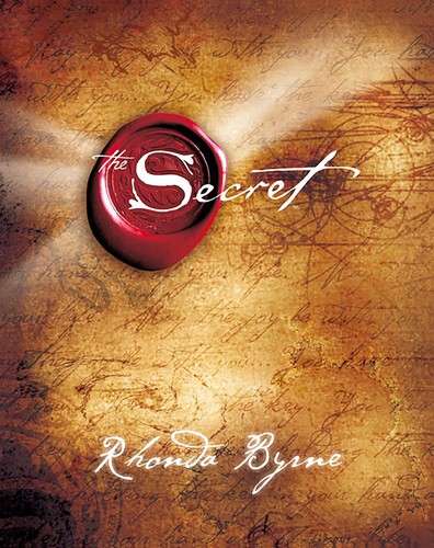 The secret rhonda - rhonda, byrne