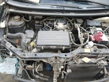 MOTORE DAIHATSU CUORE 1.0 12V C/A COD.MOT. : EJ ANNO 2005 (03-07)